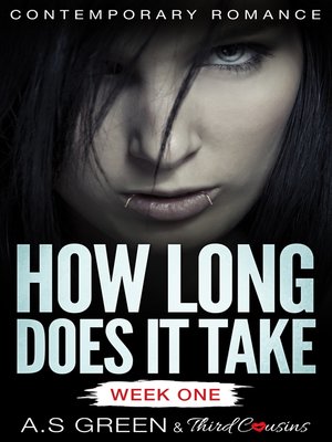 cover image of How Long Does It Take--Week One